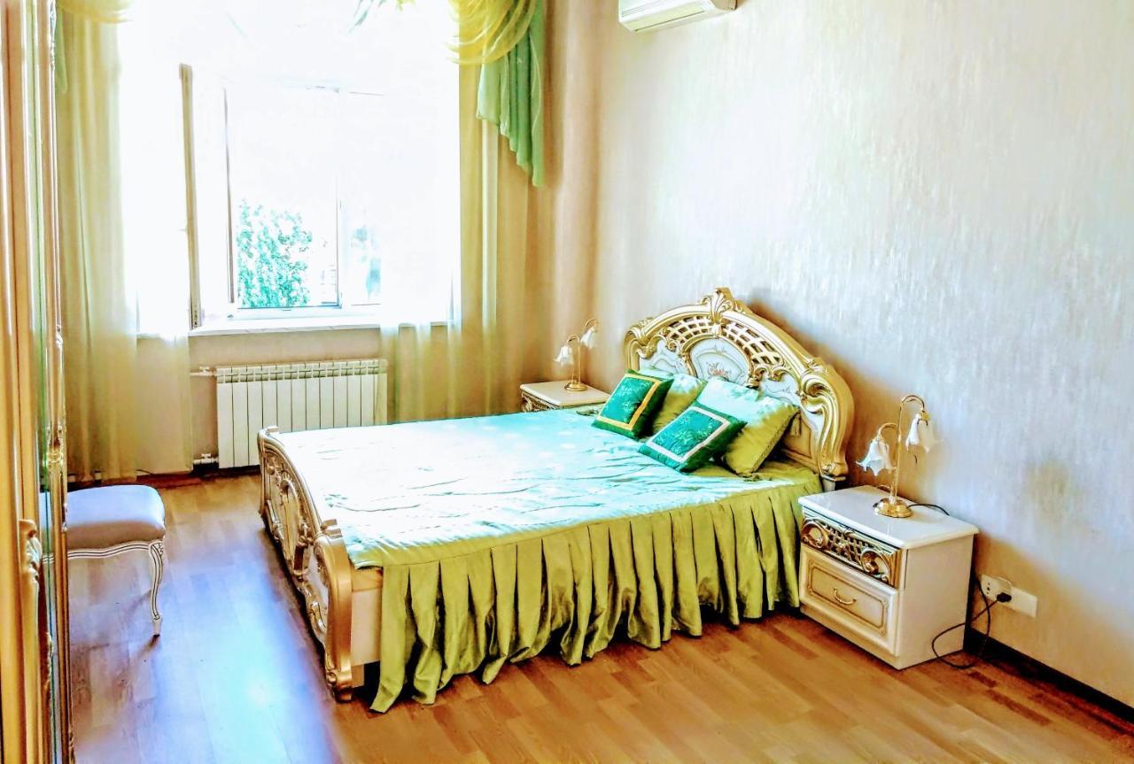 Kiyv Apartments Khreshatyk 23 Ua City Centre 基輔 外观 照片