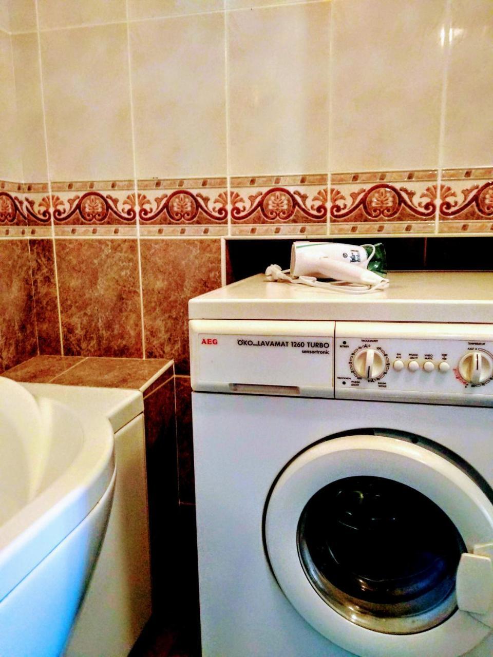 Kiyv Apartments Khreshatyk 23 Ua City Centre 基輔 外观 照片