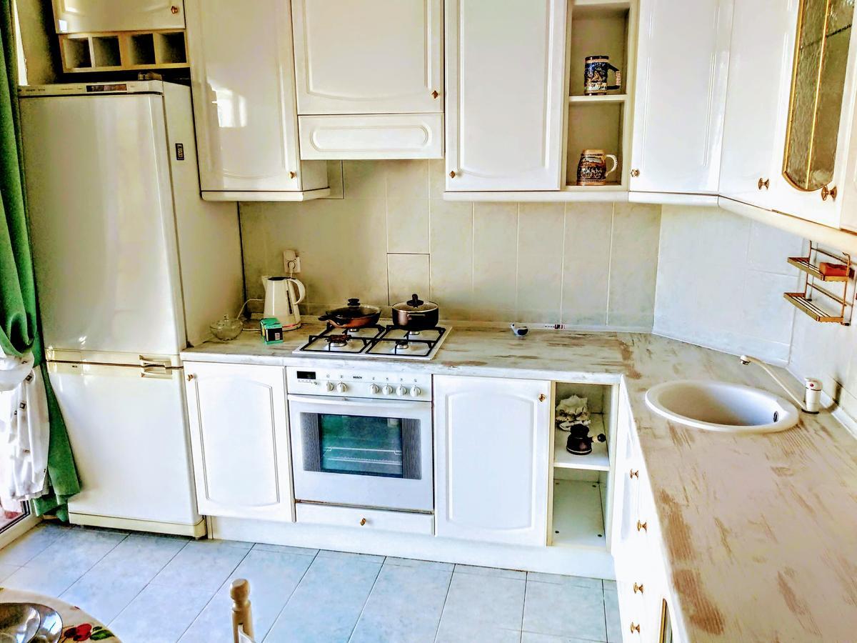 Kiyv Apartments Khreshatyk 23 Ua City Centre 基輔 外观 照片